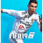 FIFA 19 (PS4) купить минск полностью на русском языке